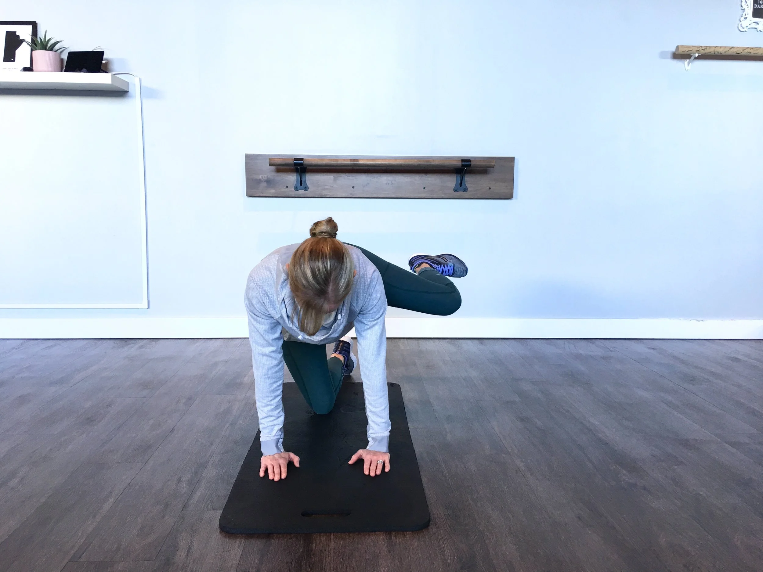 Exercise mat 2025 winnipeg